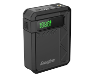 Energizer Combo AirCompressor Jumpstarter Torch Powerbank EmergencyLed - 1529367 - zdjęcie 3